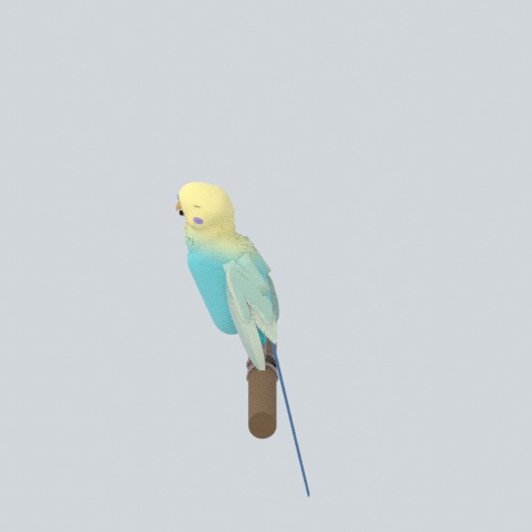 横 3.0秒